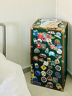 Acropolis Penthouse With 50mbps Wifi