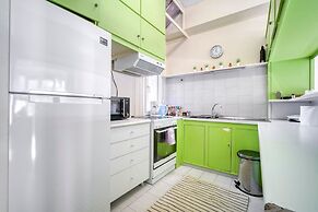 Acropolis Penthouse With 50mbps Wifi