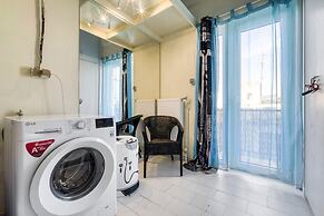 Acropolis Penthouse With 50mbps Wifi