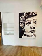 Apartment At Historic Center of Athens