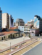 Apartment At Historic Center of Athens