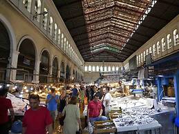 Apartment At Historic Center of Athens