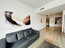 Apartment At Historic Center of Athens