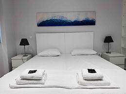 Apartment At Historic Center of Athens