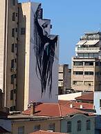 Apartment At Historic Center of Athens