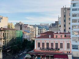 Apartment At Historic Center of Athens