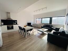 Apartment At Historic Center of Athens