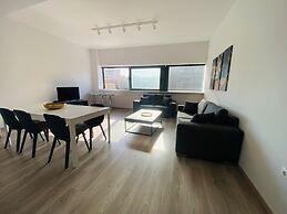 Apartment At Historic Center of Athens