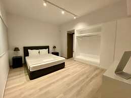 Apartment At Historic Center of Athens