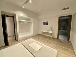 Apartment At Historic Center of Athens