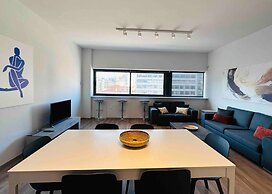 Apartment At Historic Center of Athens