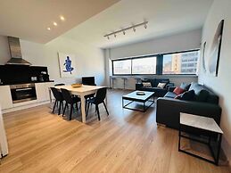 Apartment At Historic Center of Athens