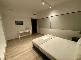 Apartment At Historic Center of Athens