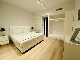 Apartment At Historic Center of Athens