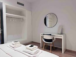 Apartment At Historic Center of Athens