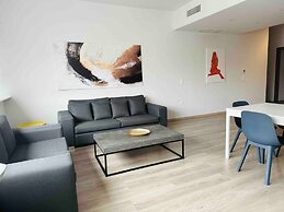 Apartment At Historic Center of Athens