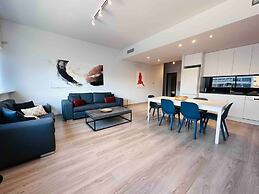 Apartment At Historic Center of Athens