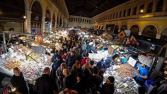 Apartment At Historic Center of Athens