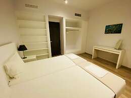 Apartment At Historic Center of Athens