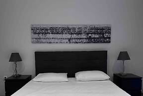 Apartment At Historic Center of Athens