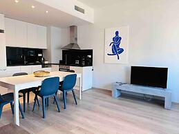 Apartment At Historic Center of Athens