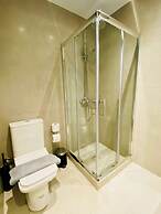 Apartment At Historic Center of Athens