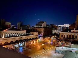 Apartment At Historic Center of Athens