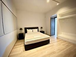 Apartment At Historic Center of Athens