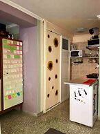 500mbps Wifi Studio 1min From Attiki Metro Station