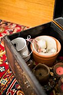 500mbps Wifi Studio 1min From Attiki Metro Station