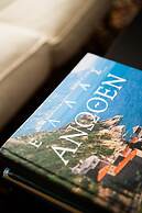 500mbps Wifi Studio 1min From Attiki Metro Station