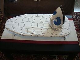 500mbps Wifi Studio 1min From Attiki Metro Station