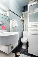 500mbps Wifi Studio 1min From Attiki Metro Station