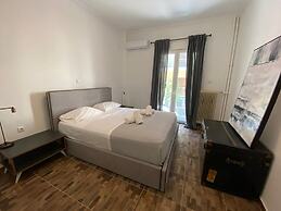 Koukaki Comfortable Apartment