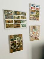 Koukaki Comfortable Apartment