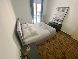 Koukaki Comfortable Apartment