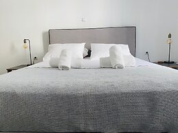 Koukaki Comfortable Apartment