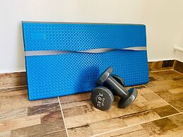 Koukaki Comfortable Apartment