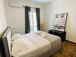 Koukaki Comfortable Apartment