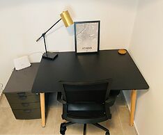 Koukaki Comfortable Apartment