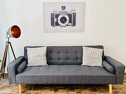 Koukaki Comfortable Apartment