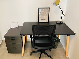 Koukaki Comfortable Apartment