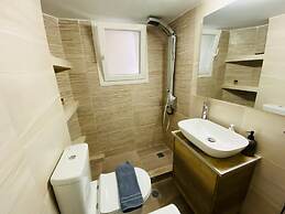 Koukaki Comfortable Apartment