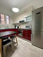 Koukaki Comfortable Apartment