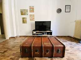 Koukaki Comfortable Apartment