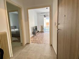 Koukaki Comfortable Apartment