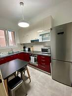 Koukaki Comfortable Apartment