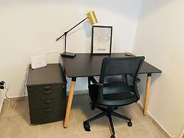 Koukaki Comfortable Apartment