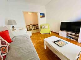 Aegli of Acropolis - 50mbps Wifi