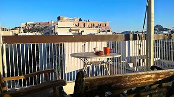 Aegli of Acropolis - 50mbps Wifi